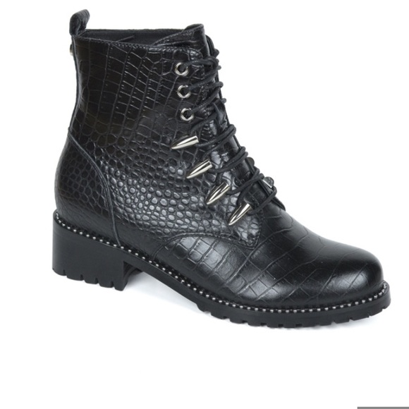 mi/mai Shoes - MI/MAI Paris leather boots (39)